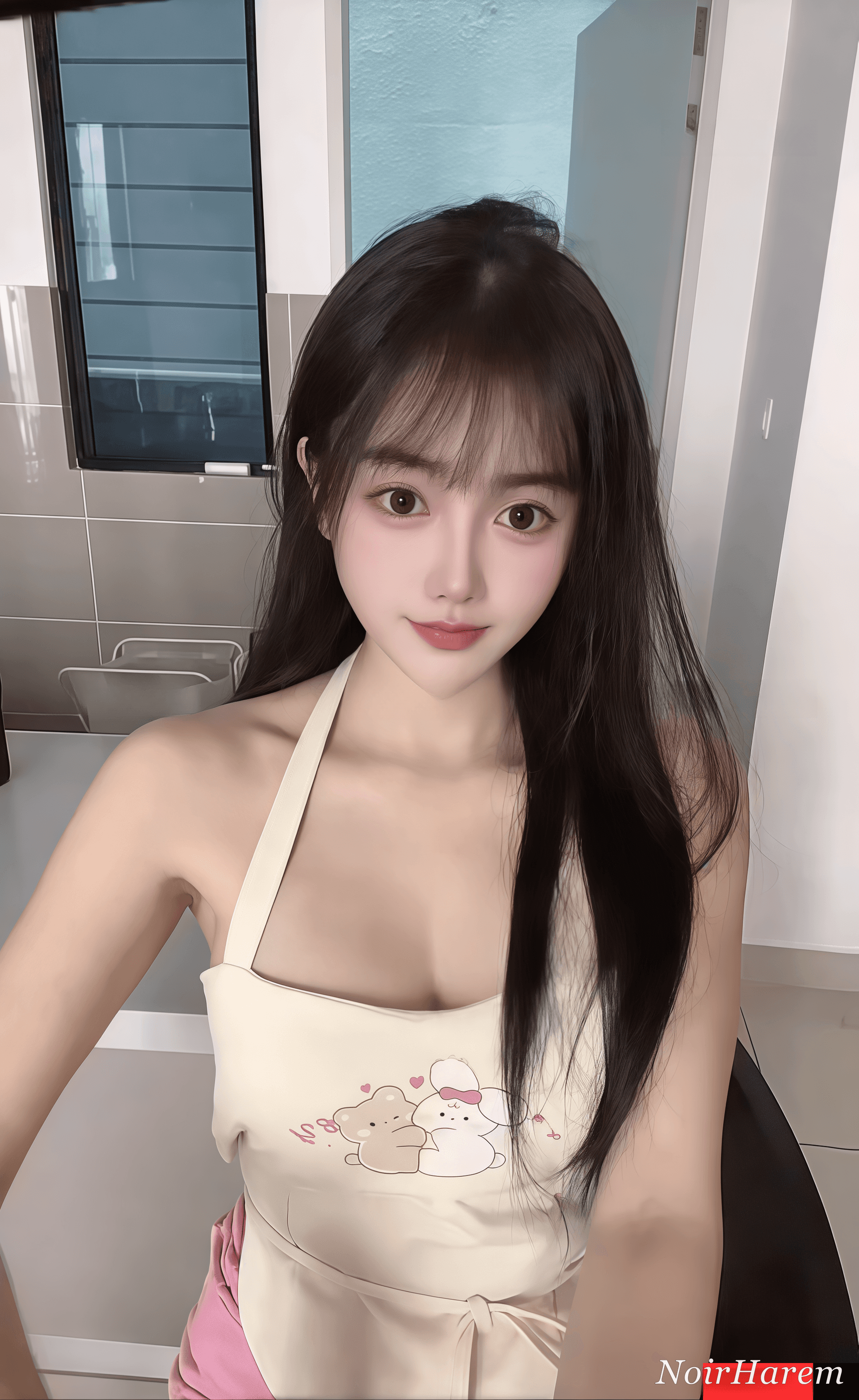 Wawa-娃娃 — 1