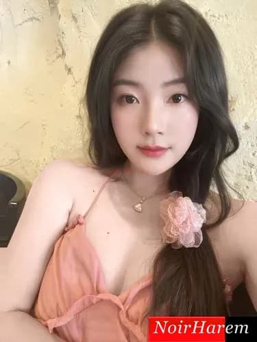 TangGuo-糖果 — 2