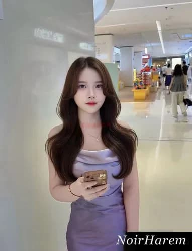 XiaoChengZi-小橙子 — 7