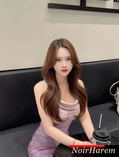 XiaoChengZi-小橙子 — 6