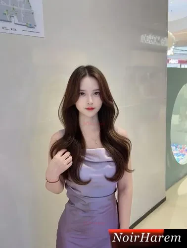 XiaoChengZi-小橙子 — 5