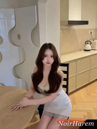 XiaoChengZi-小橙子 — 10