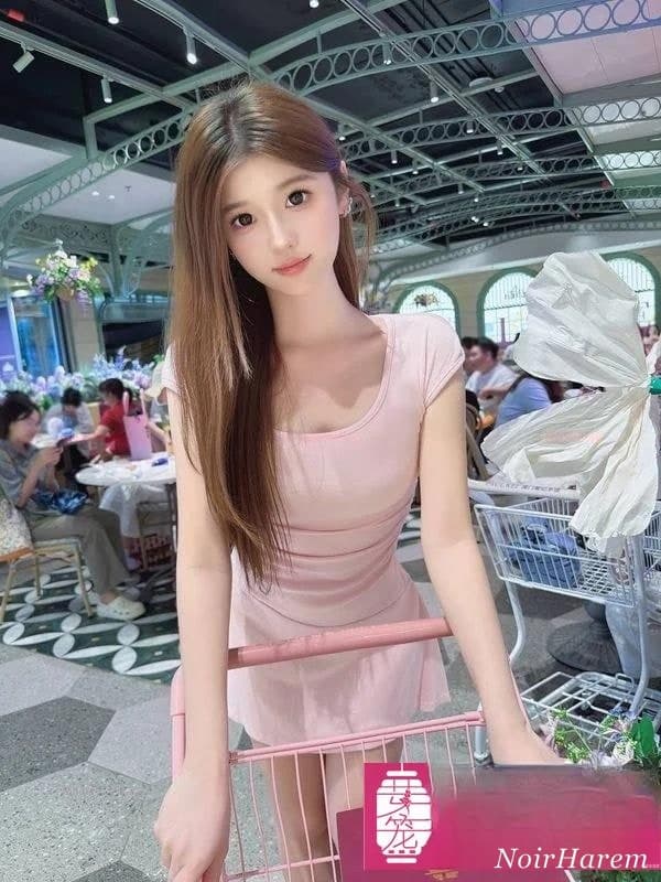 ZhiXia 知夏 — 2