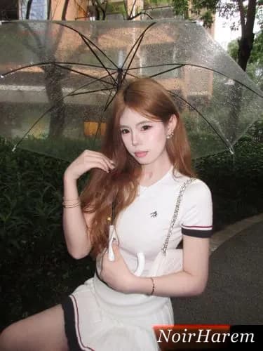 NaiTang-小奶糖 — 2