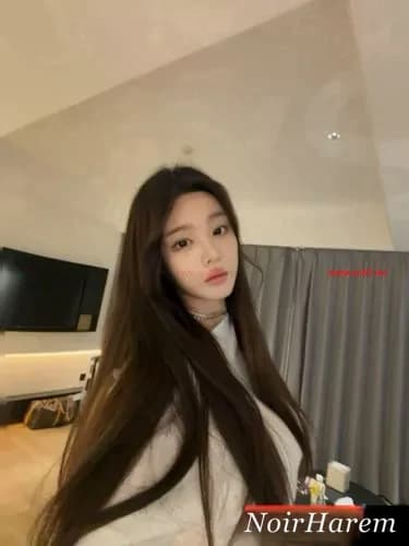 Lin-琳 — 1