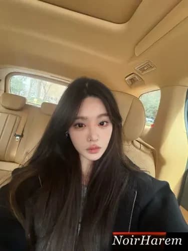 Lin-琳 — 2